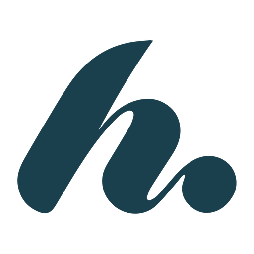 h. logosu